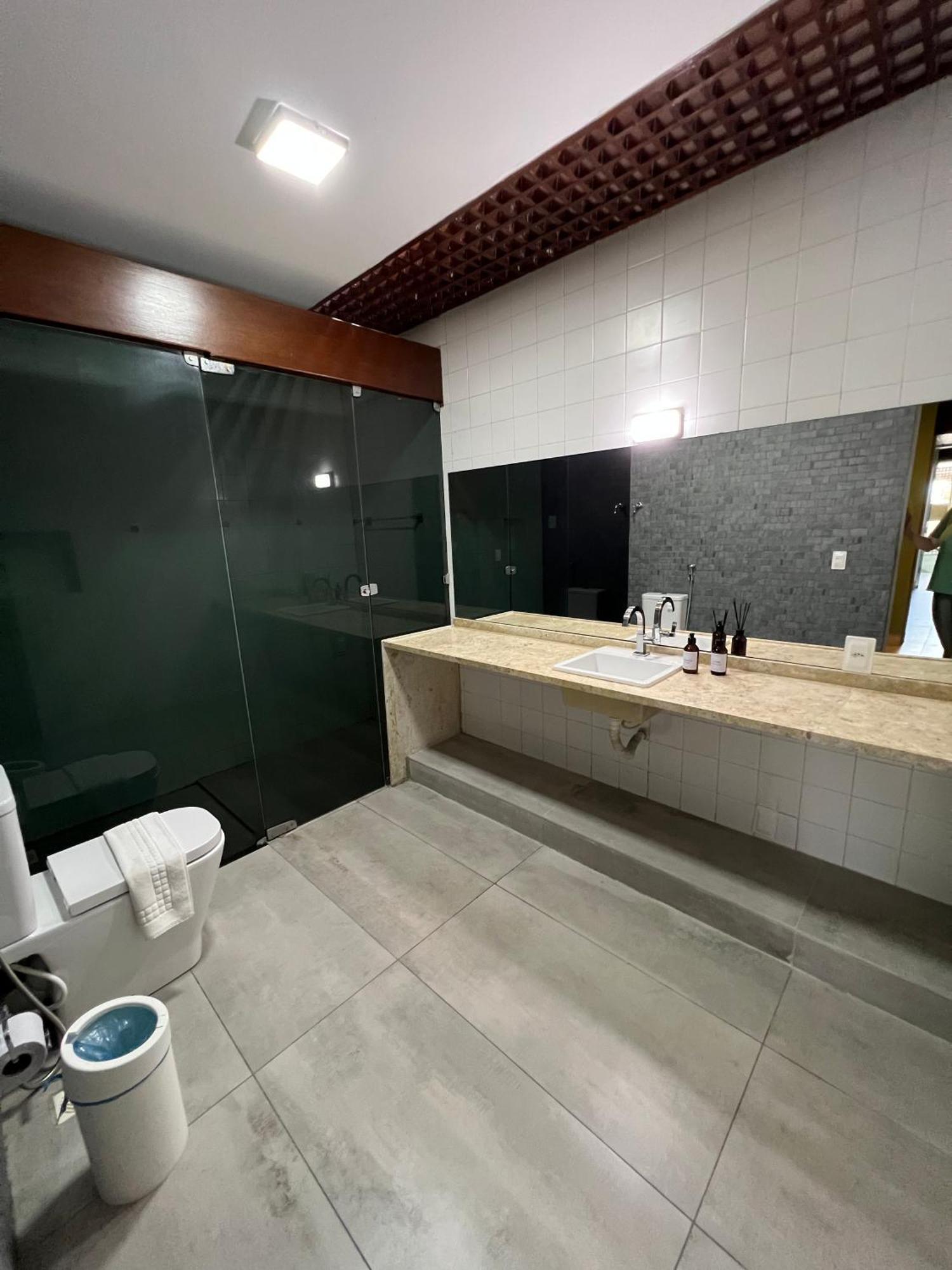 Casa Oiti: A Beira-mar De Tambau Na Localizacao De - Piscina, Aconchego E Lazer