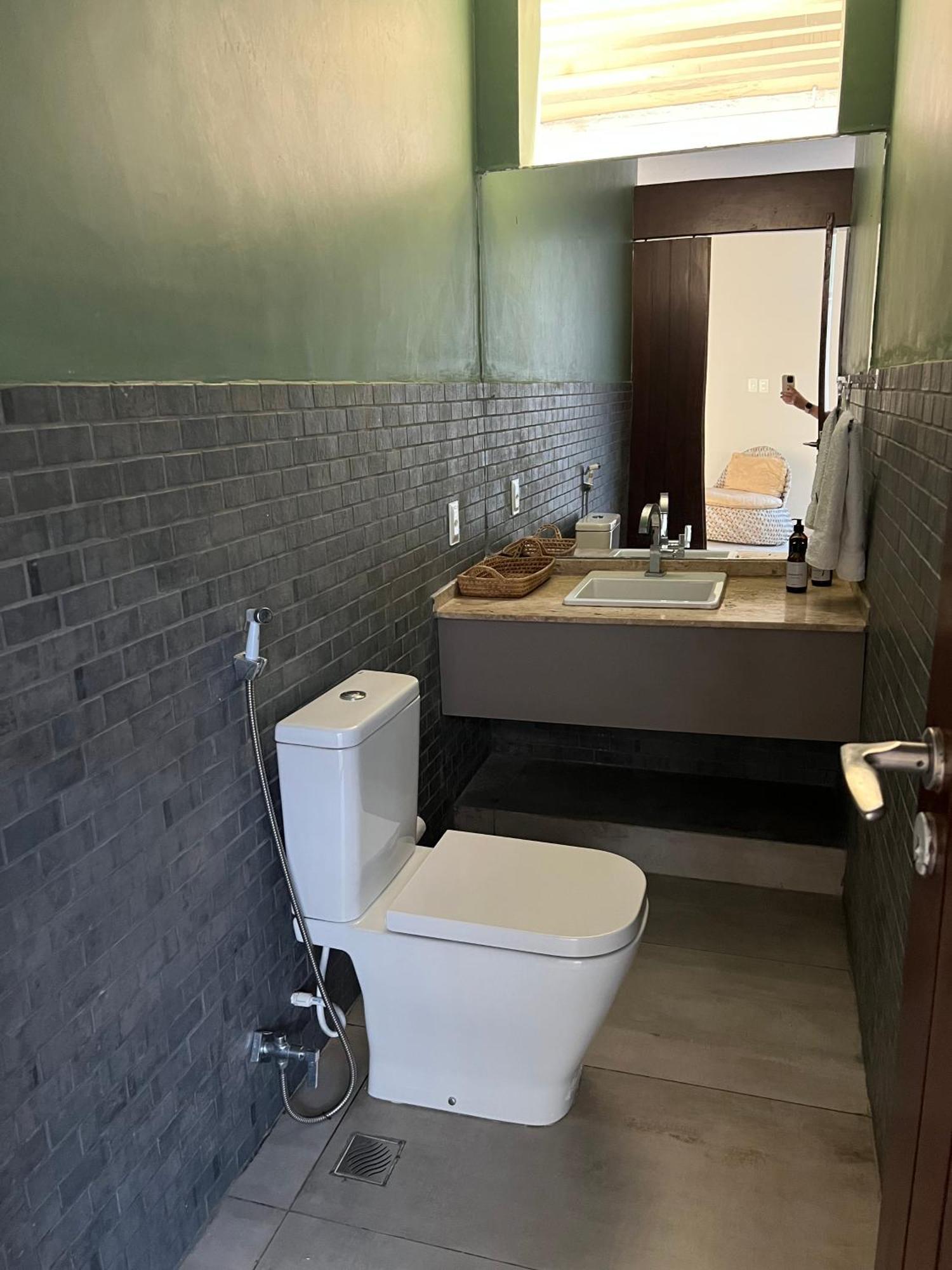 Casa Oiti: A Beira-mar De Tambau Na Localizacao De - Piscina, Aconchego E Lazer * João Pessoa