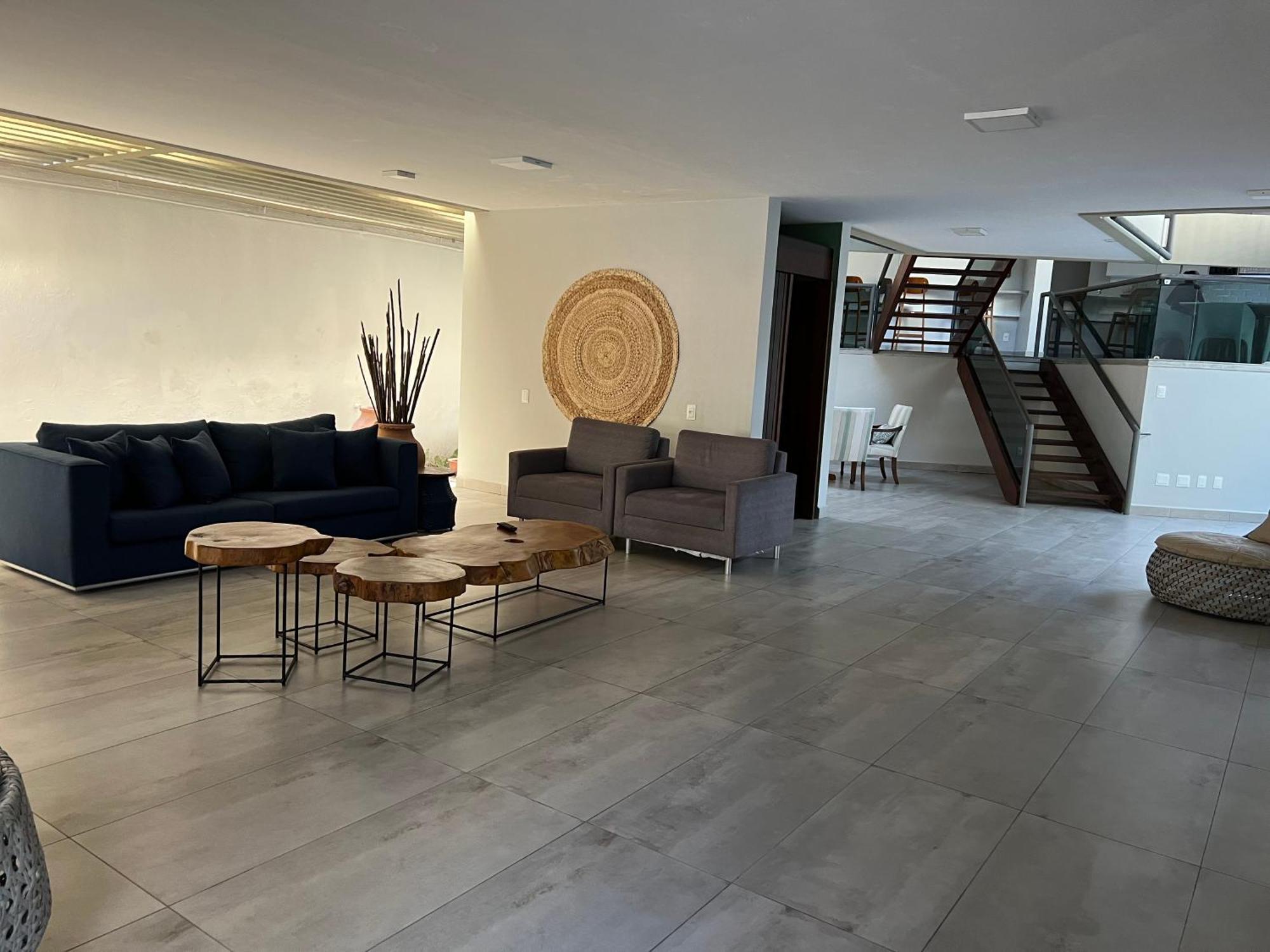 Casa Oiti: A Beira-mar De Tambau Na Localizacao De - Piscina, Aconchego E Lazer Casa de férias *